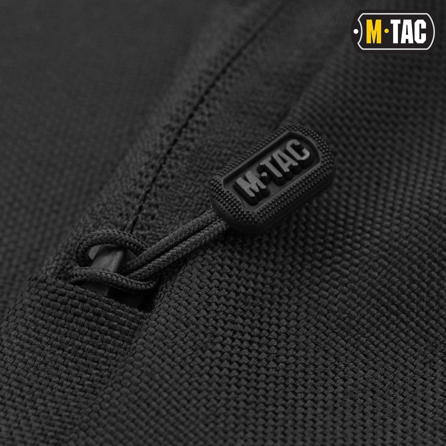 M-Tac Concealed Carry Sling Bag Elite Gen.IV – Cordura 1000D CCW Shoulder Bag