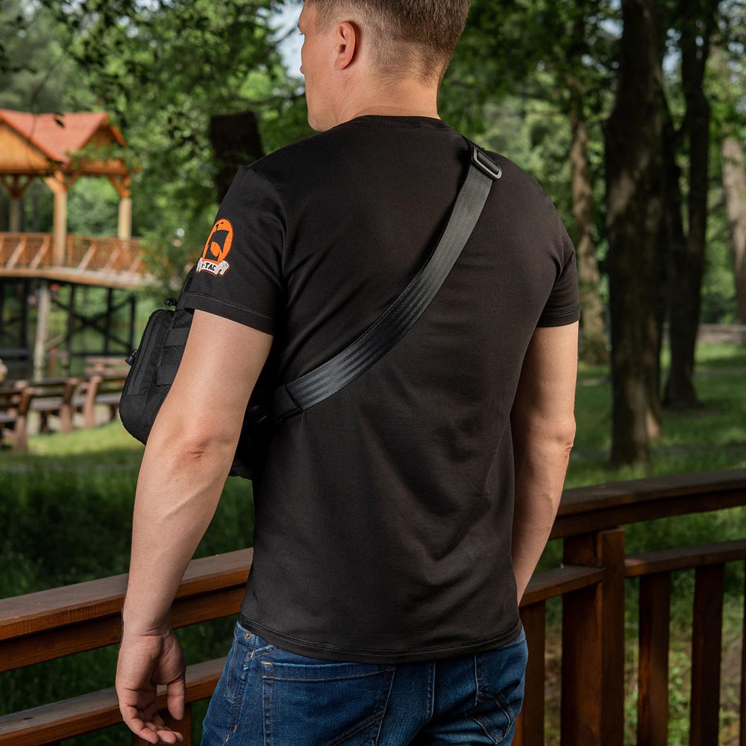 M-Tac Cross Bag Elite Hex