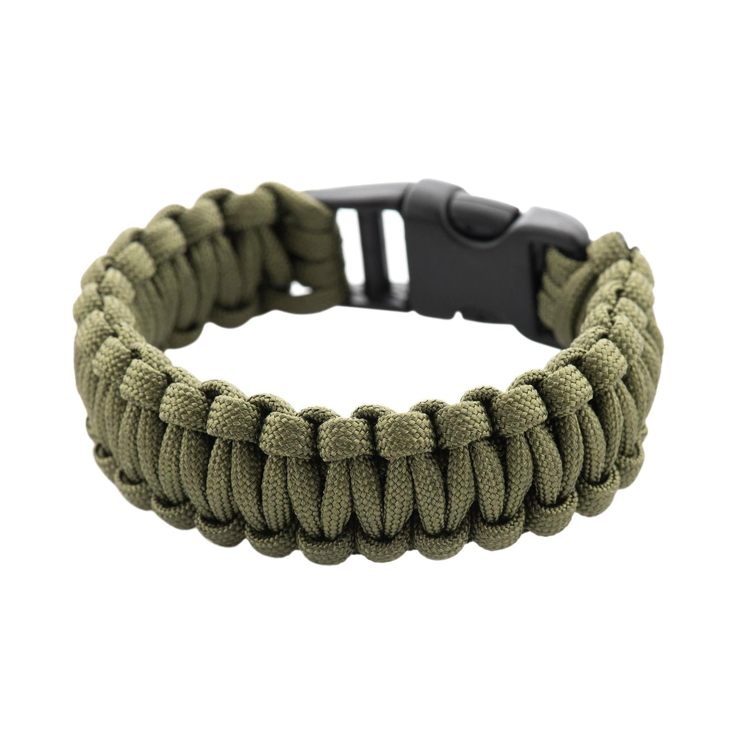 M-Tac Fastex Paracord Bracelet