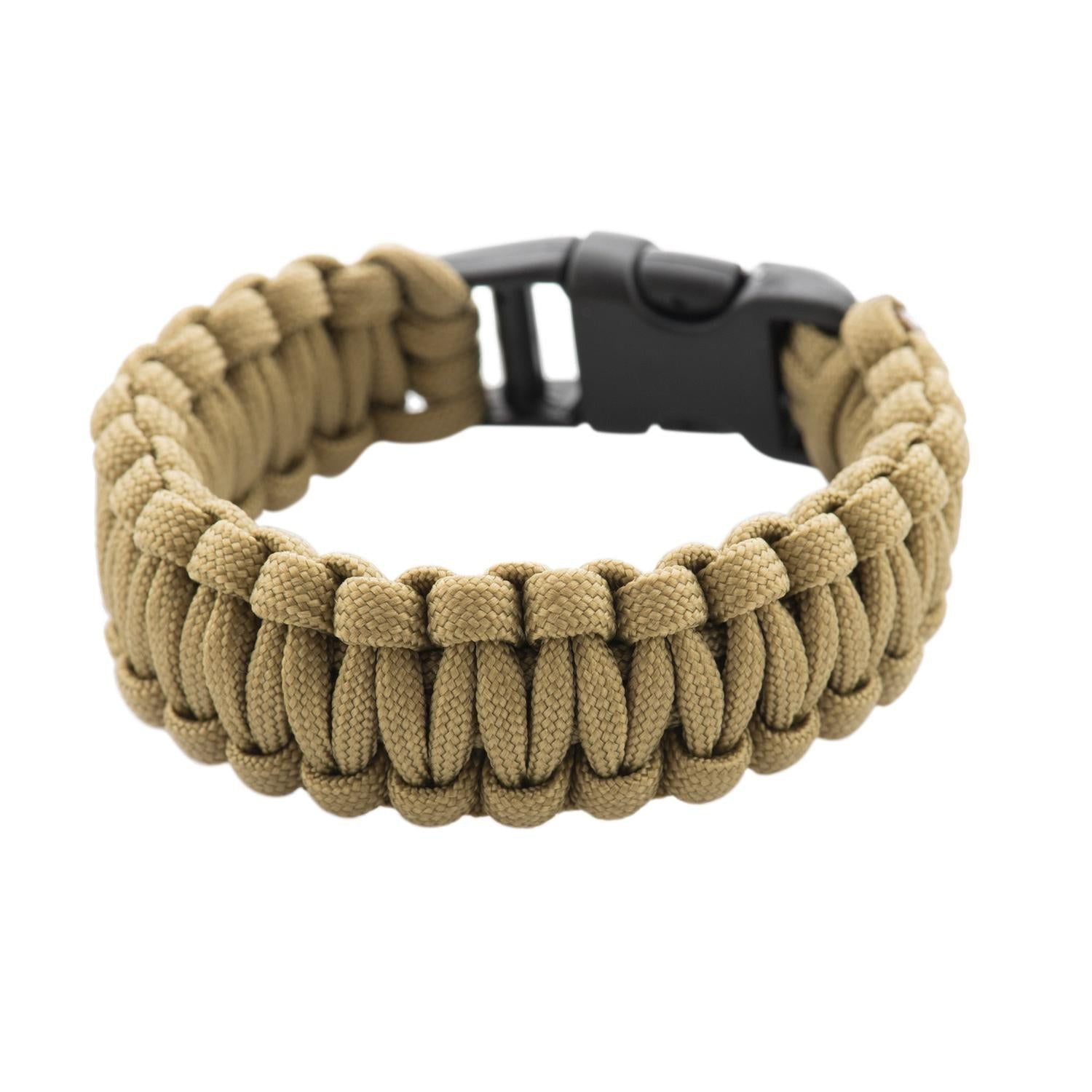 M-Tac Fastex Paracord Bracelet