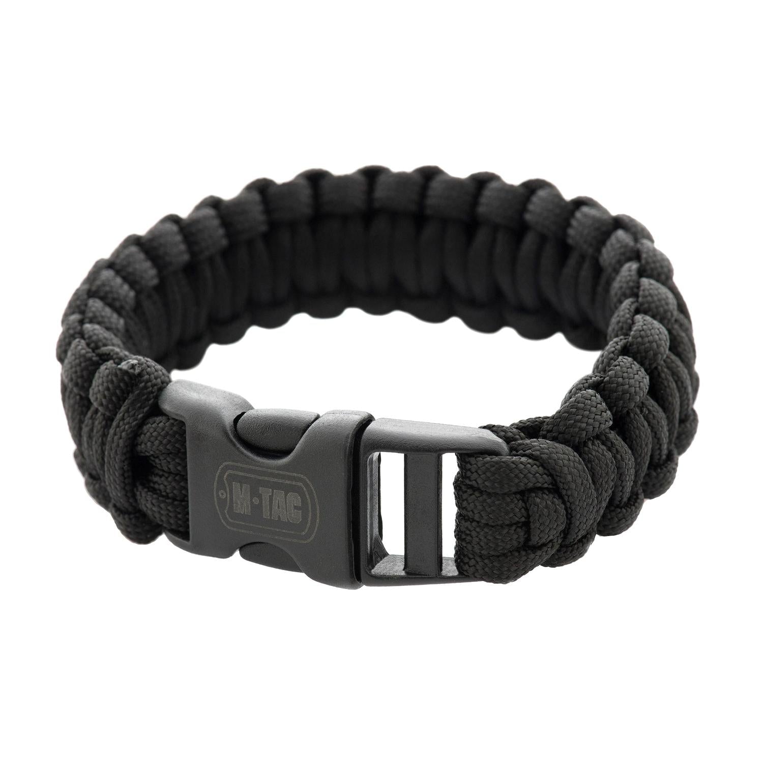 M-Tac Fastex Paracord Bracelet