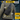 M-Tac LEFT-HANDED Tactical Sling Bag for Men with Holster