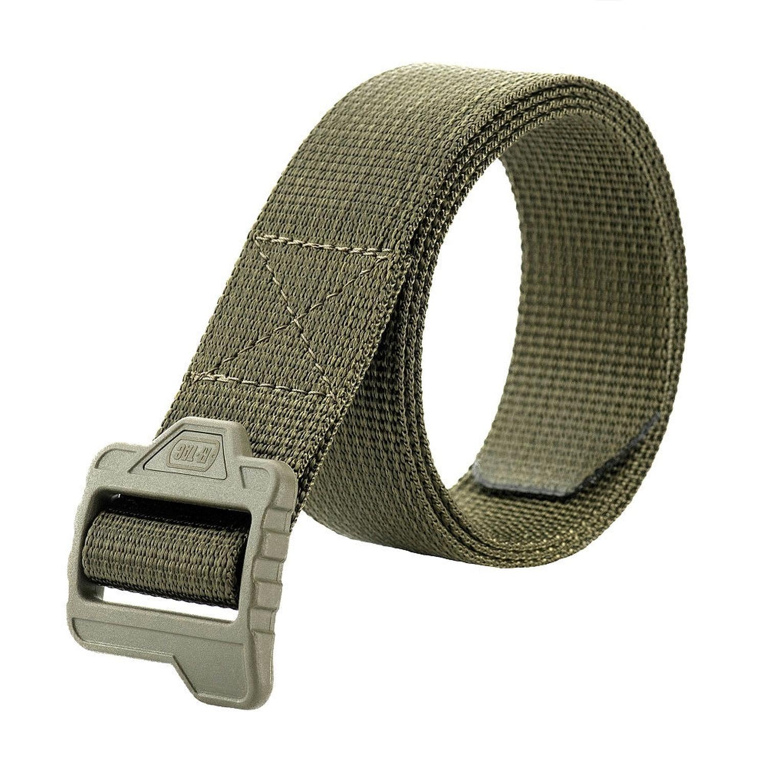 M-Tac Lite Tactical Belt Gen II – Lightweight Nylon Duty Belt