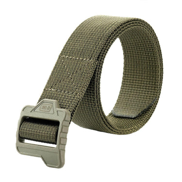 M-Tac Lite Tactical Belt Gen II – Lightweight Nylon Duty Belt