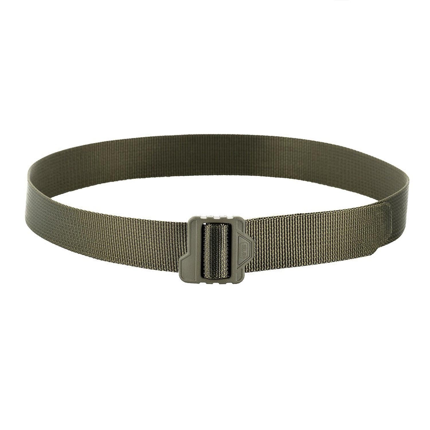M-Tac Lite Tactical Belt Gen II – Lightweight Nylon Duty Belt