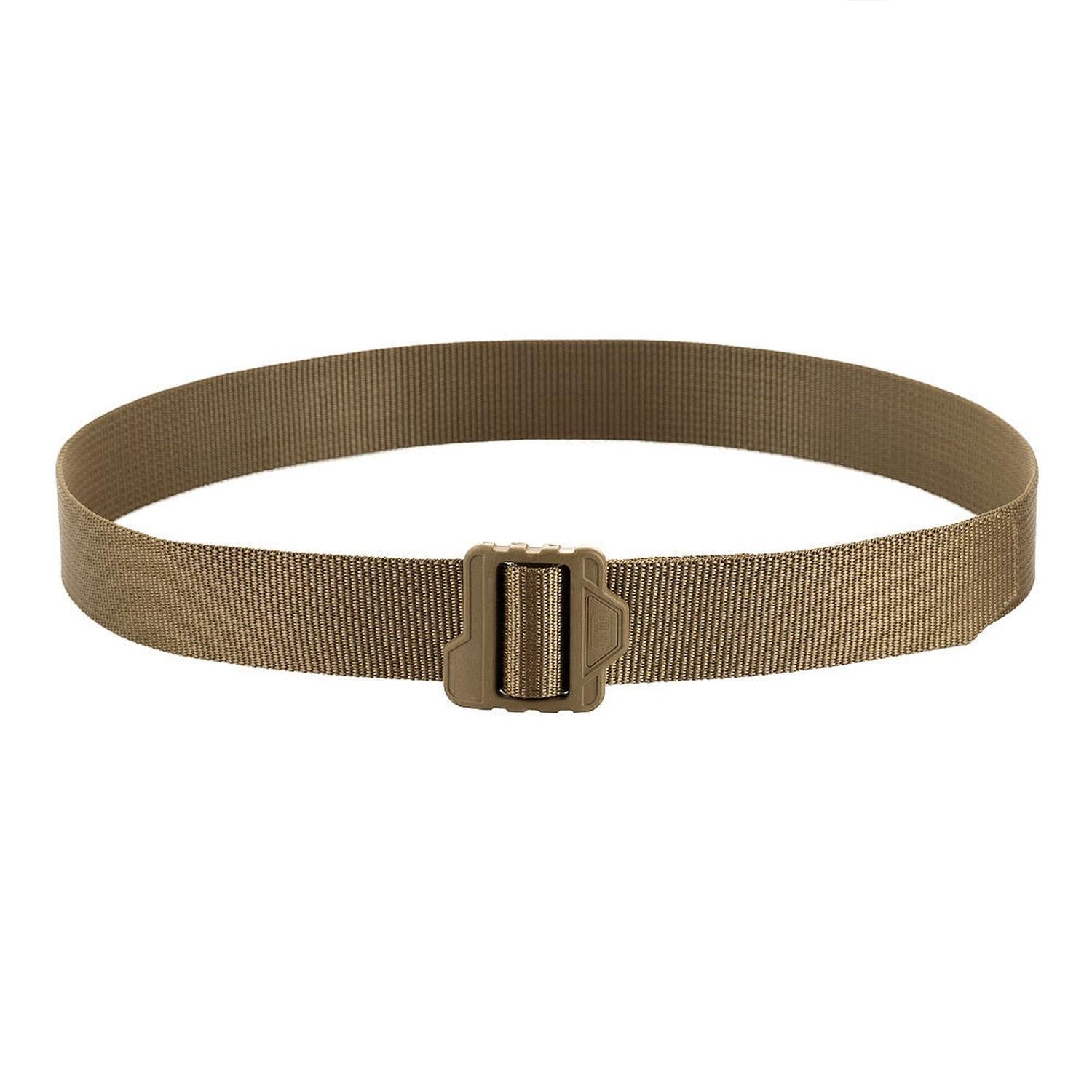 M-Tac Lite Tactical Belt Gen II – Lightweight Nylon Duty Belt