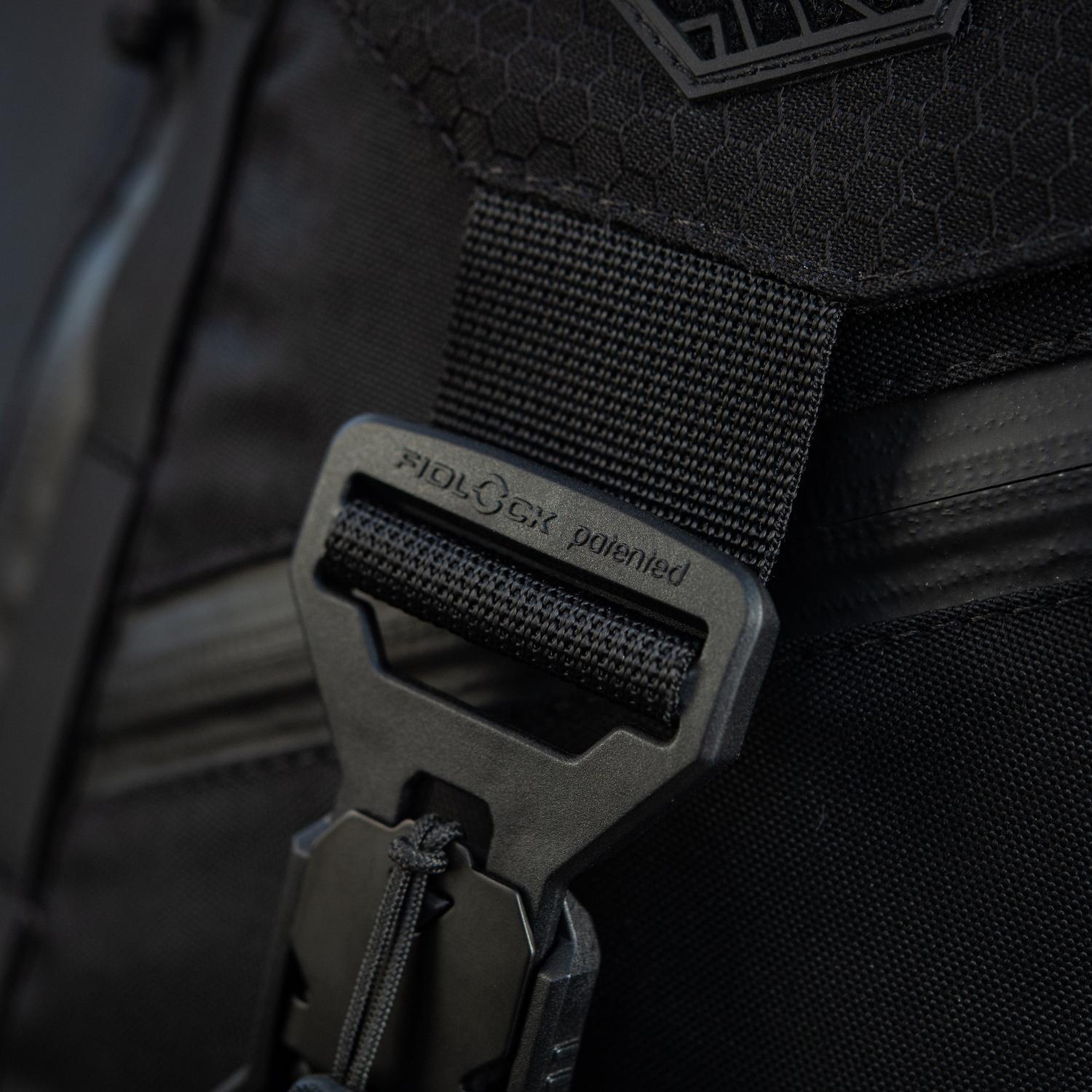 M-Tac Magnet Shoulder Bag Elite Hex – Compact Concealed Carry Sling Bag