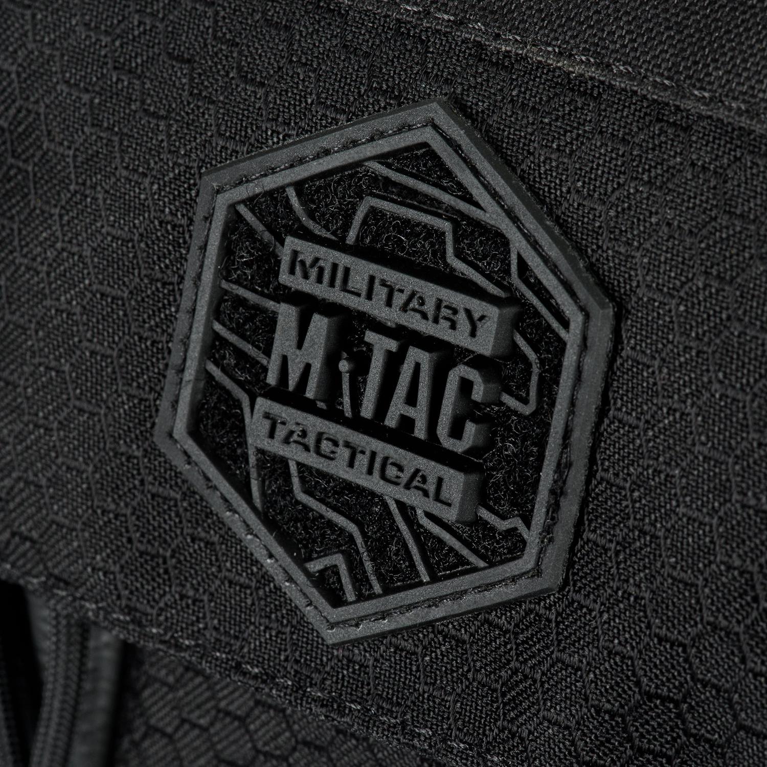 M-Tac Magnet Shoulder Bag Elite Hex – Compact Concealed Carry Sling Bag