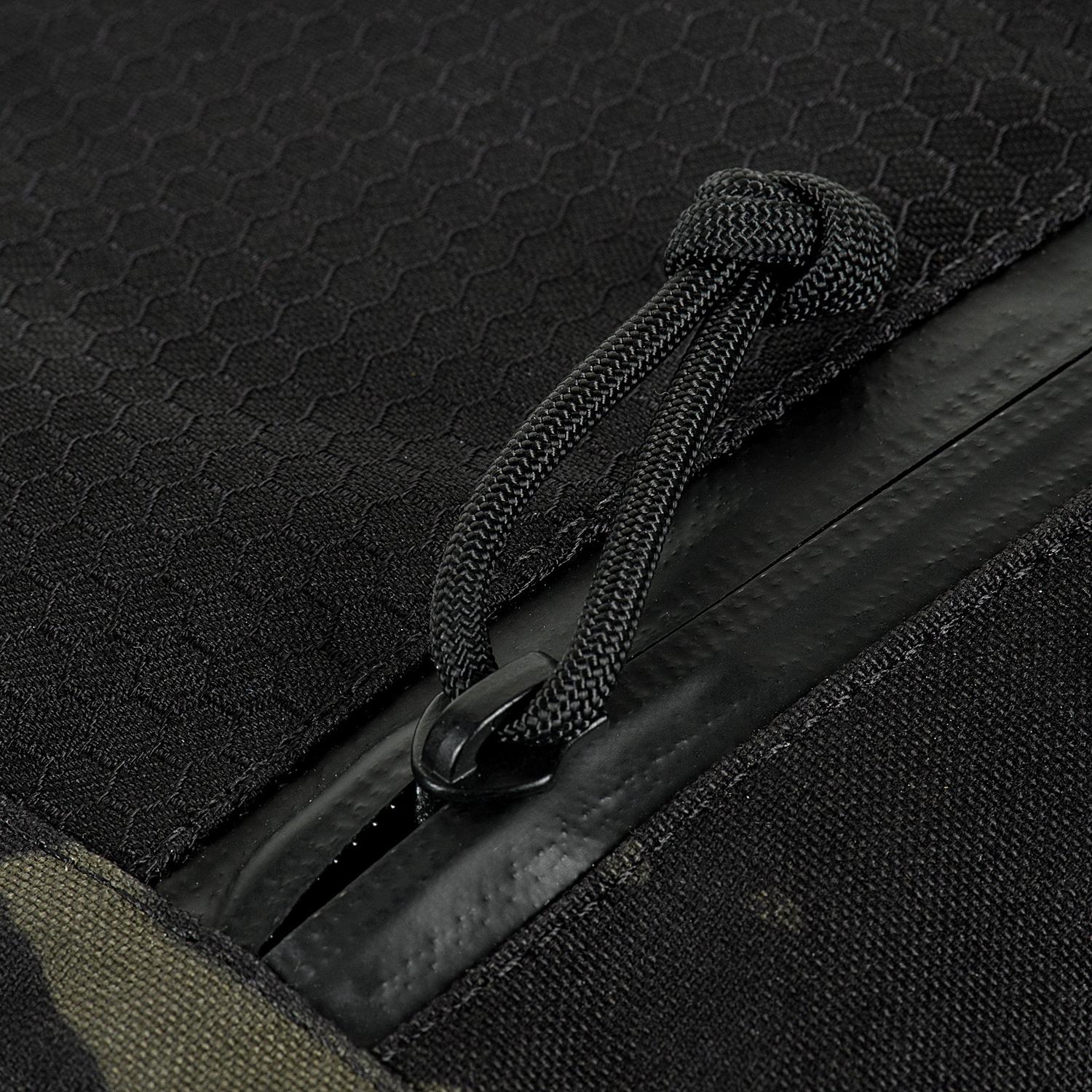 M-Tac Magnet Shoulder Bag Elite Hex – Compact Concealed Carry Sling Bag