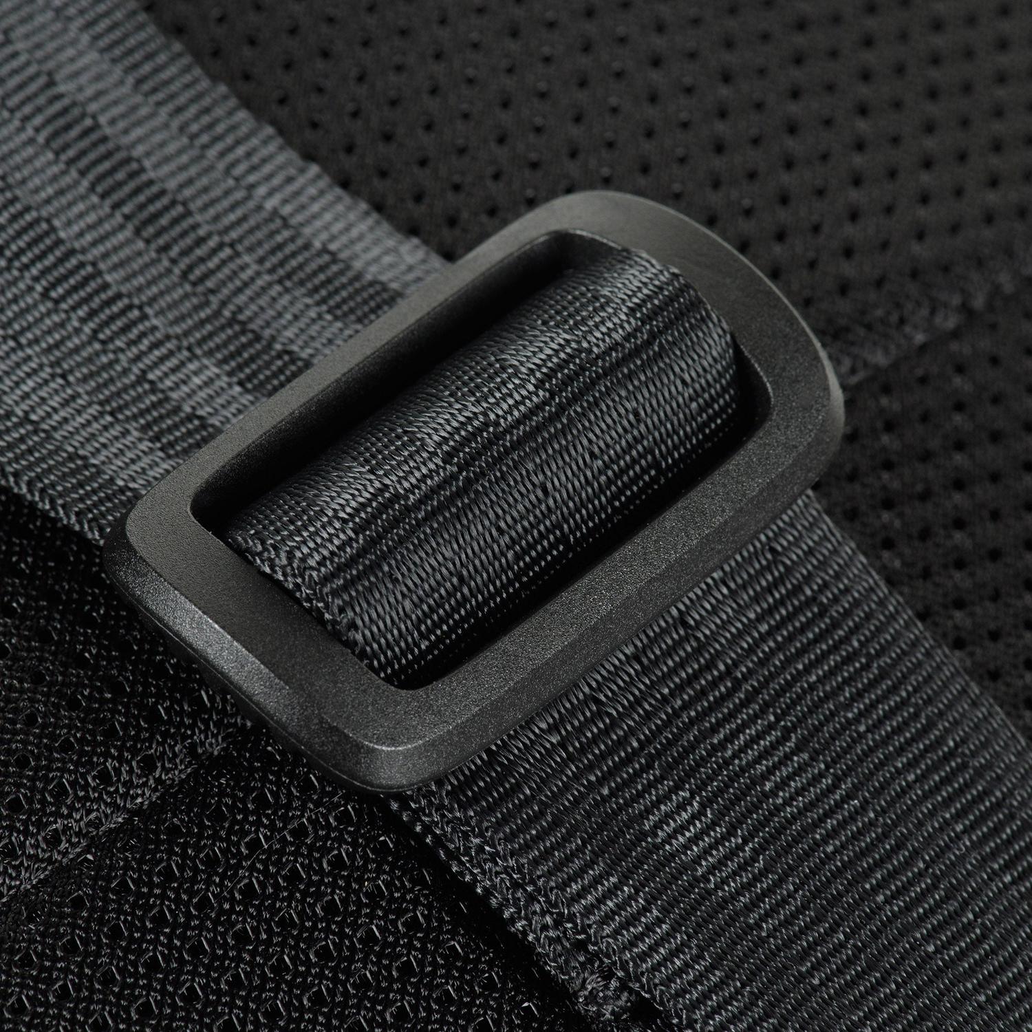 M-Tac Magnet Shoulder Bag Elite Hex – Compact Concealed Carry Sling Bag