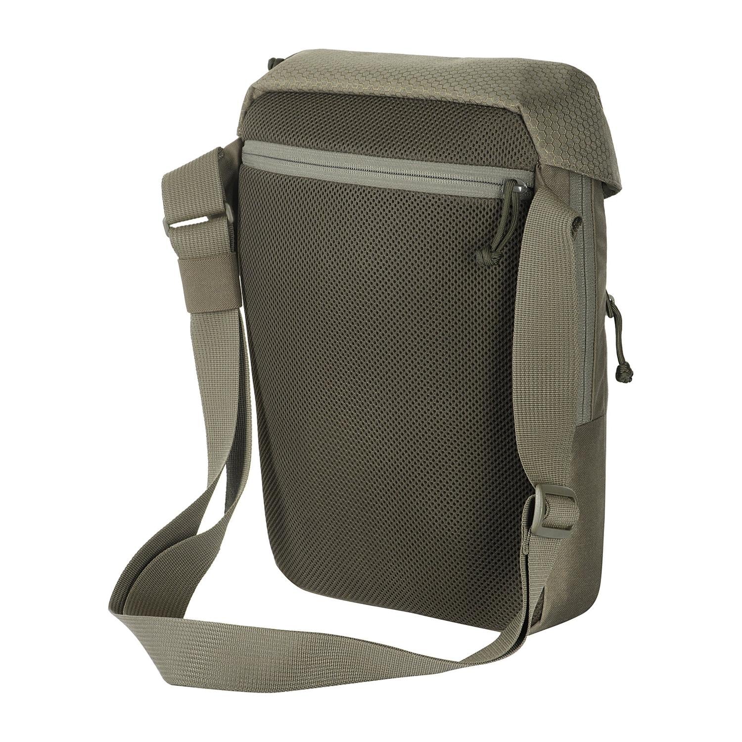 M-Tac Magnet Shoulder Bag Elite Hex XL – FidLock Tactical Sling Bag
