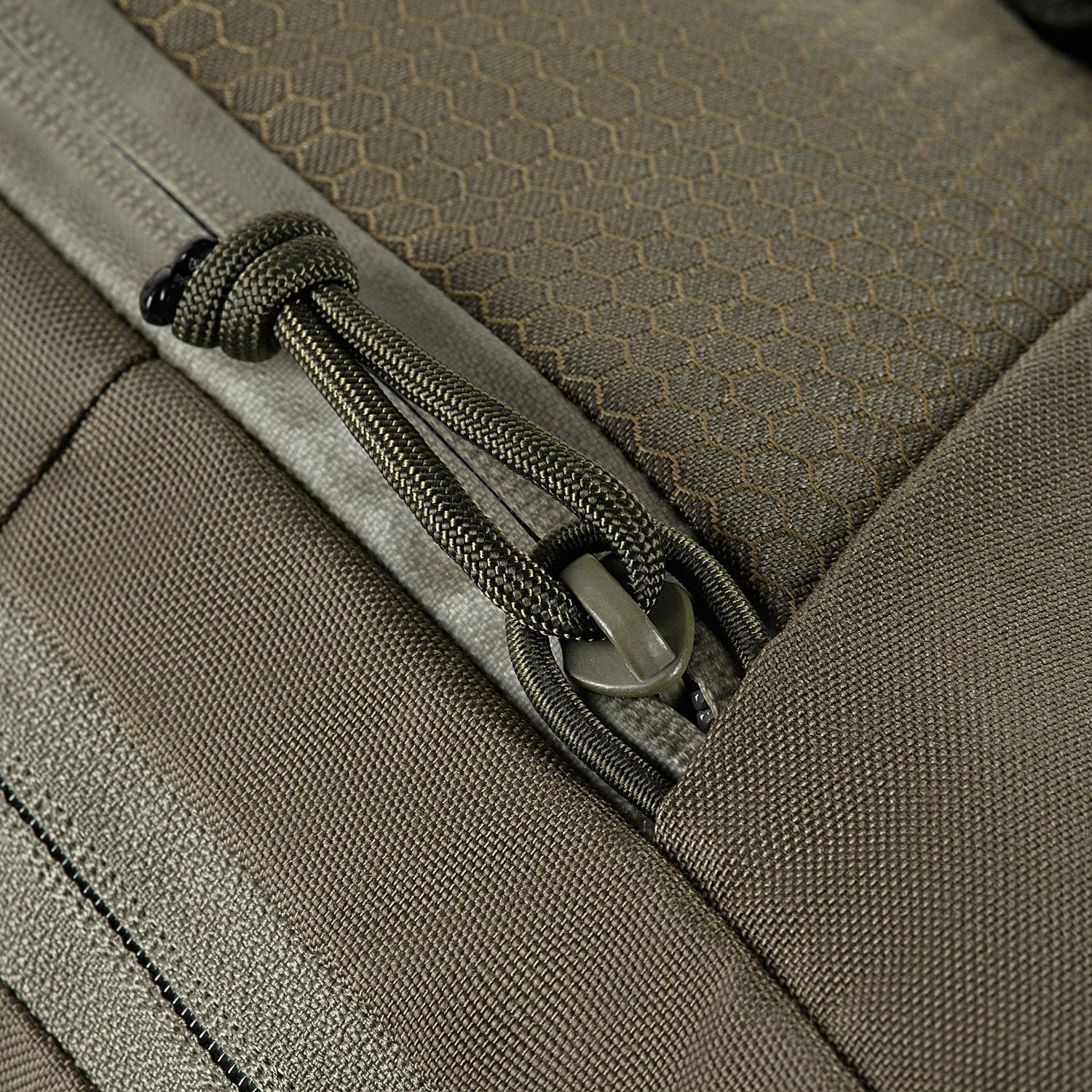 M-Tac Magnet Shoulder Bag Elite Hex XL – FidLock Tactical Sling Bag