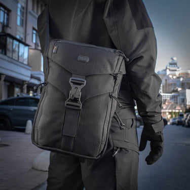M‑Tac Magnet Shoulder Bag Elite Hex XL
