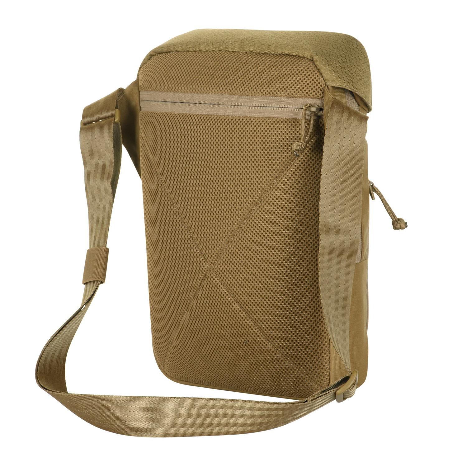 M-Tac Magnet Shoulder Bag Elite Hex XL – FidLock Tactical Sling Bag