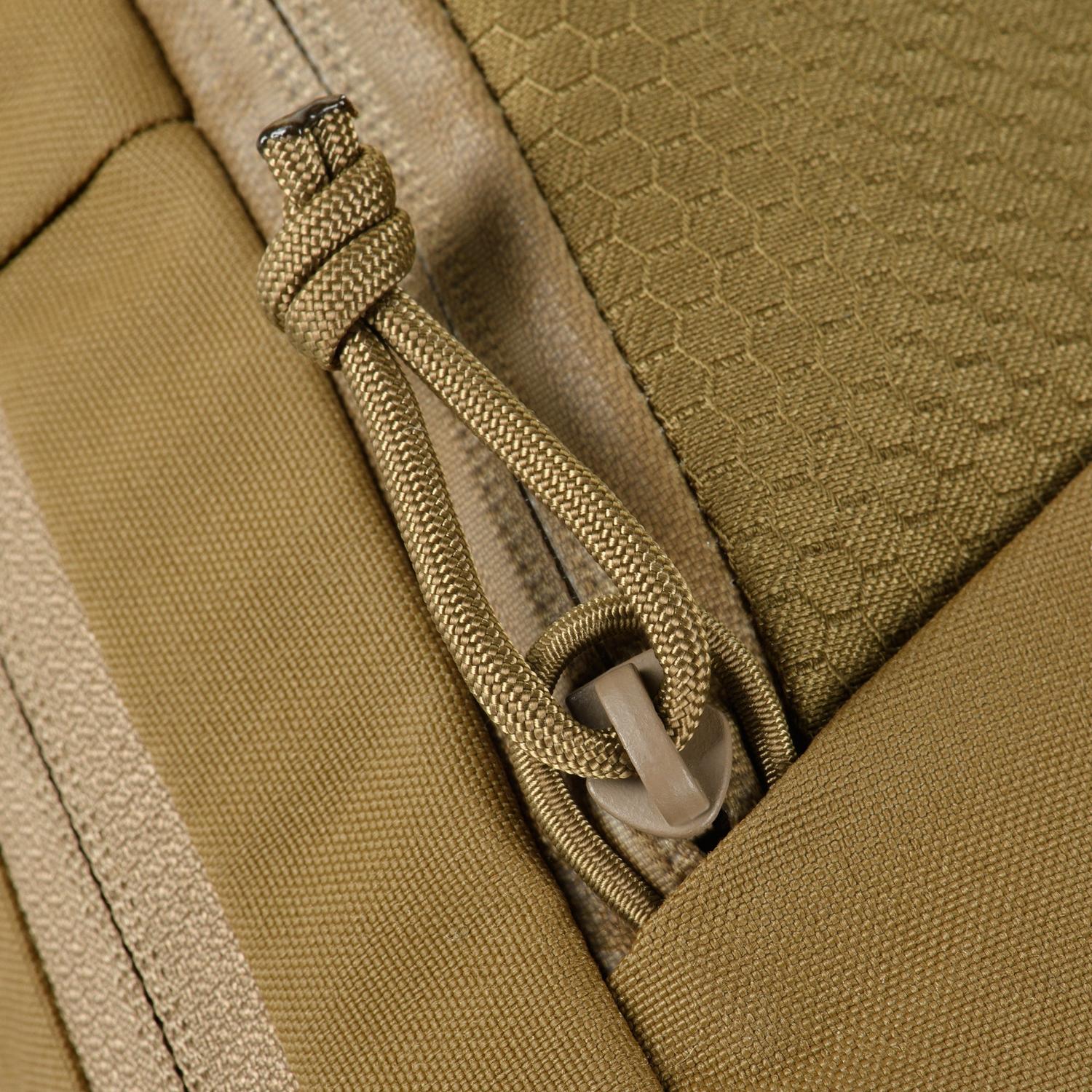 M-Tac Magnet Shoulder Bag Elite Hex XL – FidLock Tactical Sling Bag