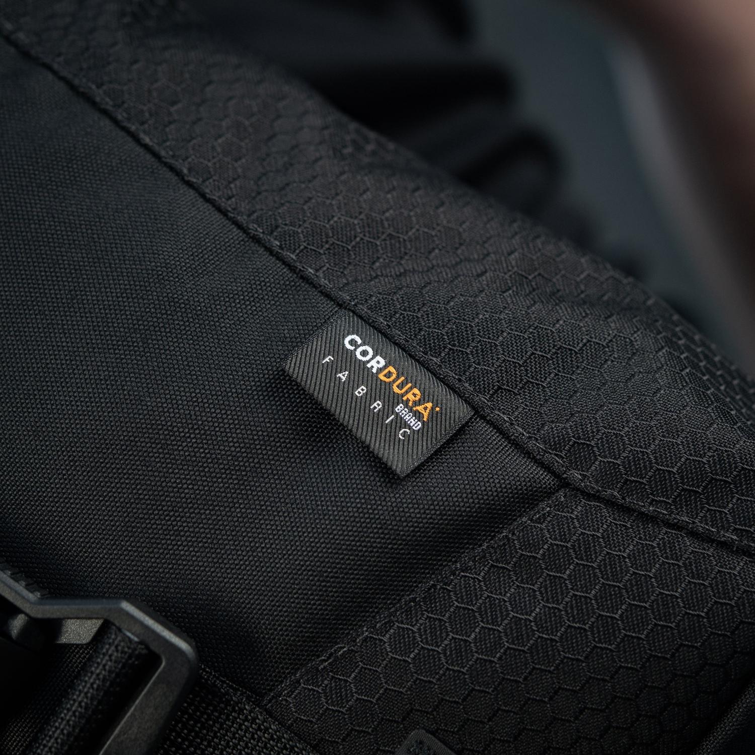 M-Tac Magnet Shoulder Bag Gen II Elite Hex – Concealed Carry Sling Bag