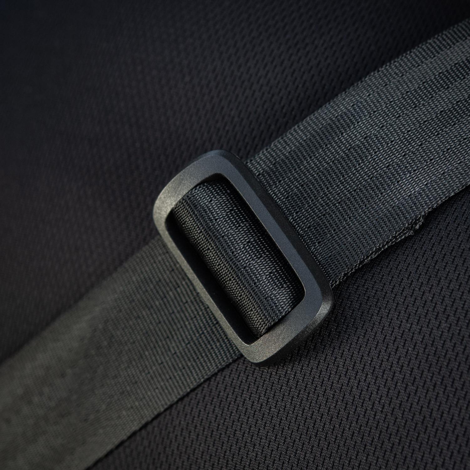 M-Tac Magnet Shoulder Bag Gen II Elite Hex – Concealed Carry Sling Bag