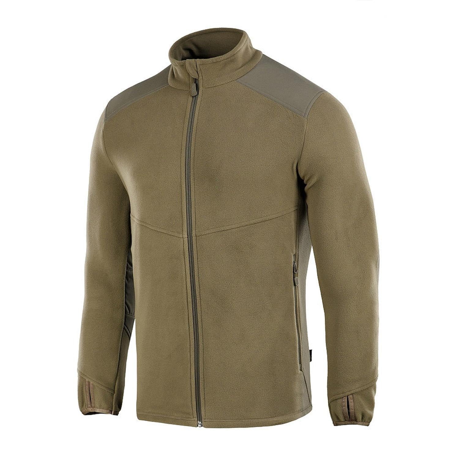 M-Tac Microfleece Jacket Legatus