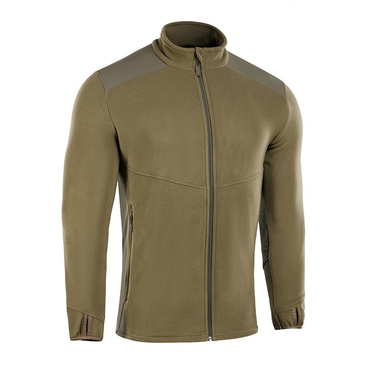 M-Tac Microfleece Jacket Legatus