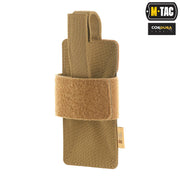 M-Tac Modular Universal Holster with lock Light
