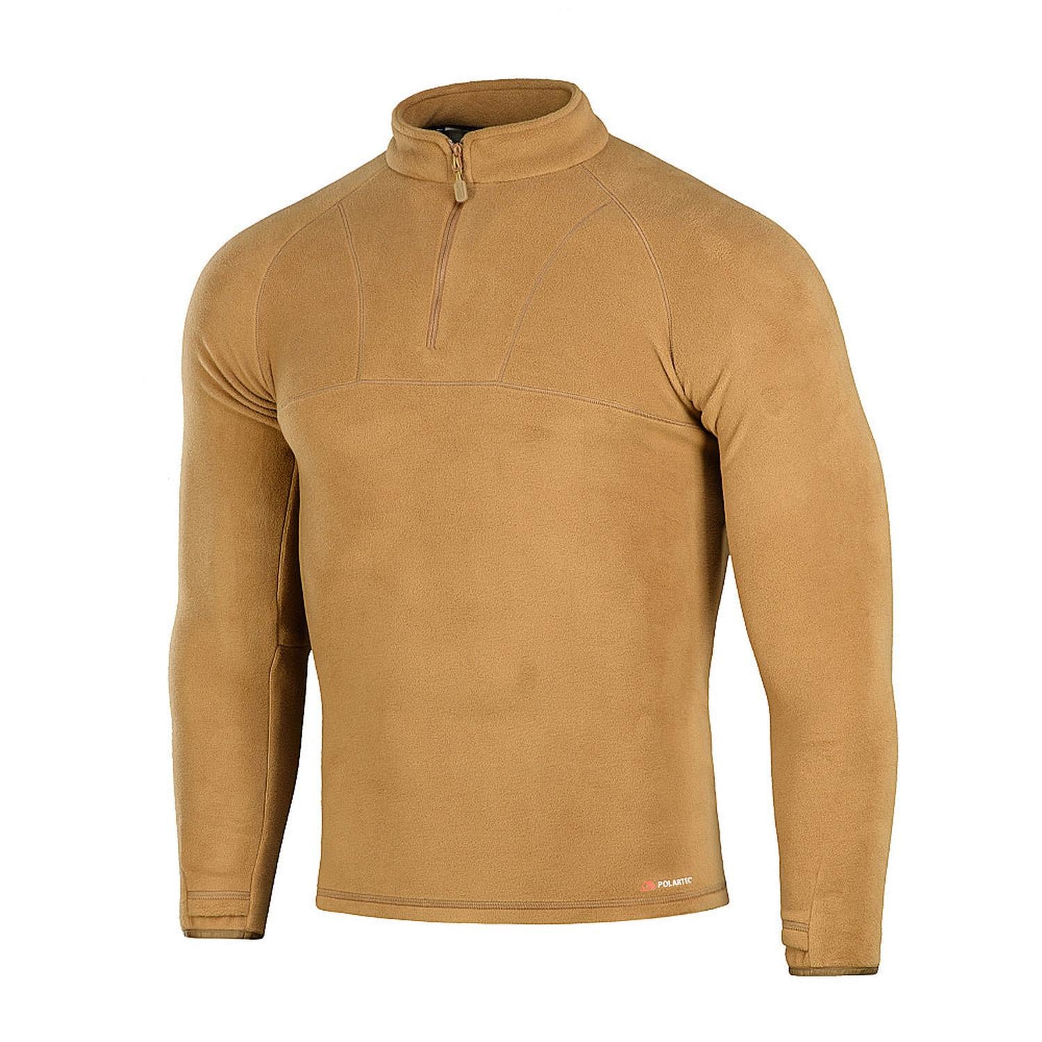 M‑Tac Raglan Jacket Delta Polartec
