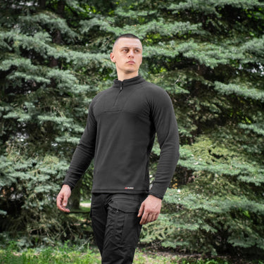 M‑Tac Raglan Jacket Delta Polartec