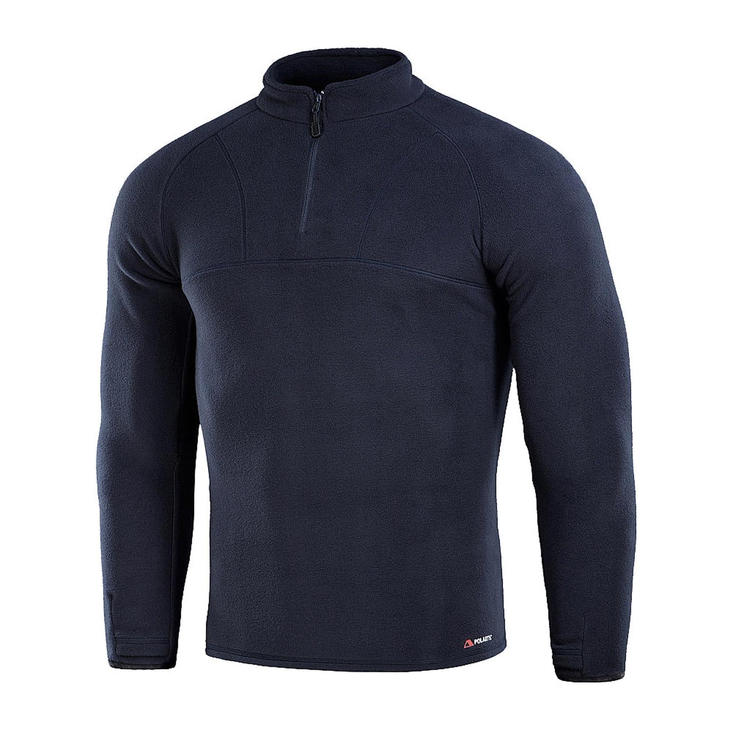 M‑Tac Raglan Jacket Delta Polartec