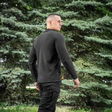 M‑Tac Raglan Jacket Delta Polartec