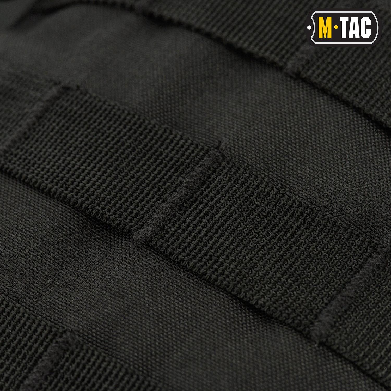 M-Tac Single Strap Assistant Bag – Compact 4L Sling Pack for EDC & Urban Carry