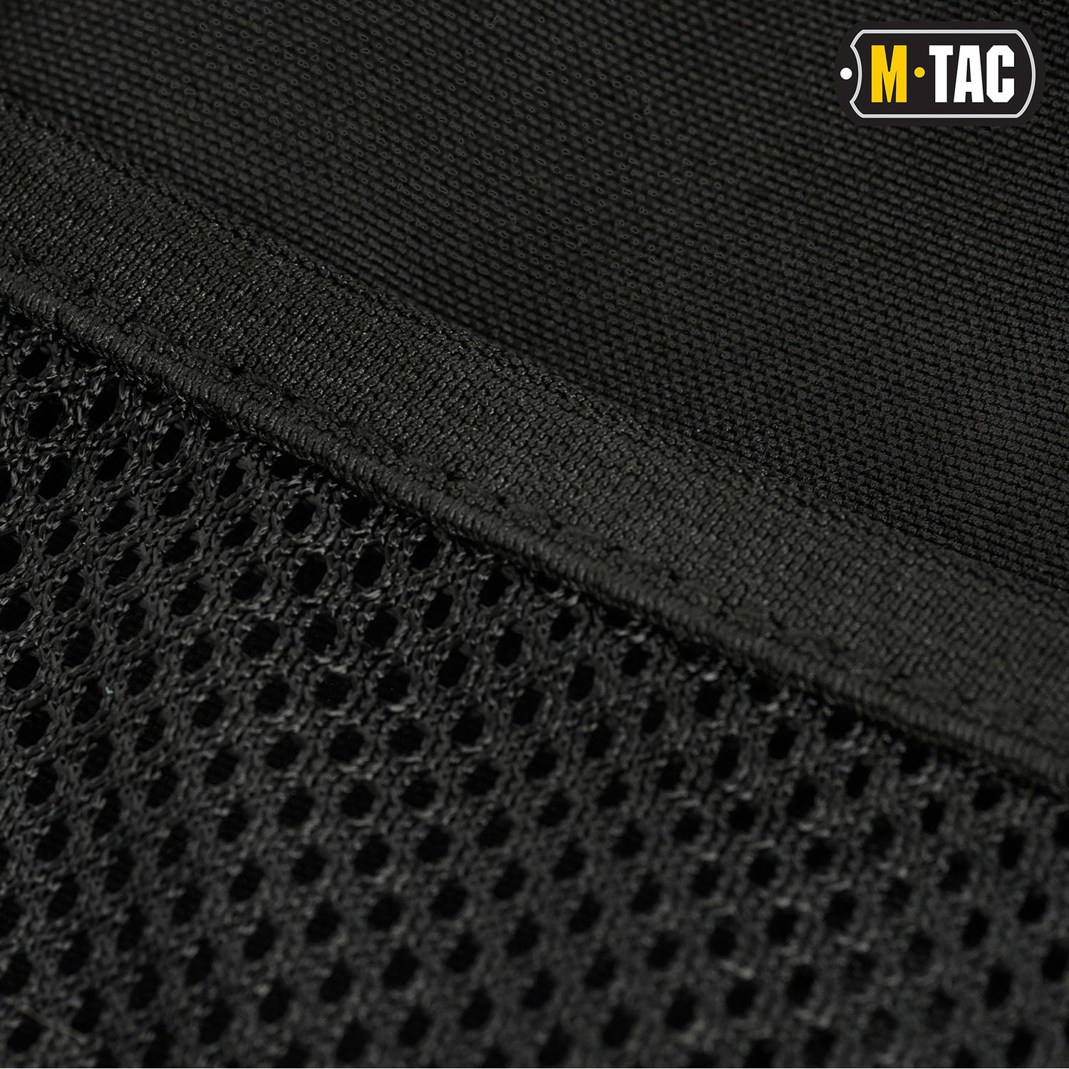 M-Tac Single Strap Assistant Bag – Compact 4L Sling Pack for EDC & Urban Carry