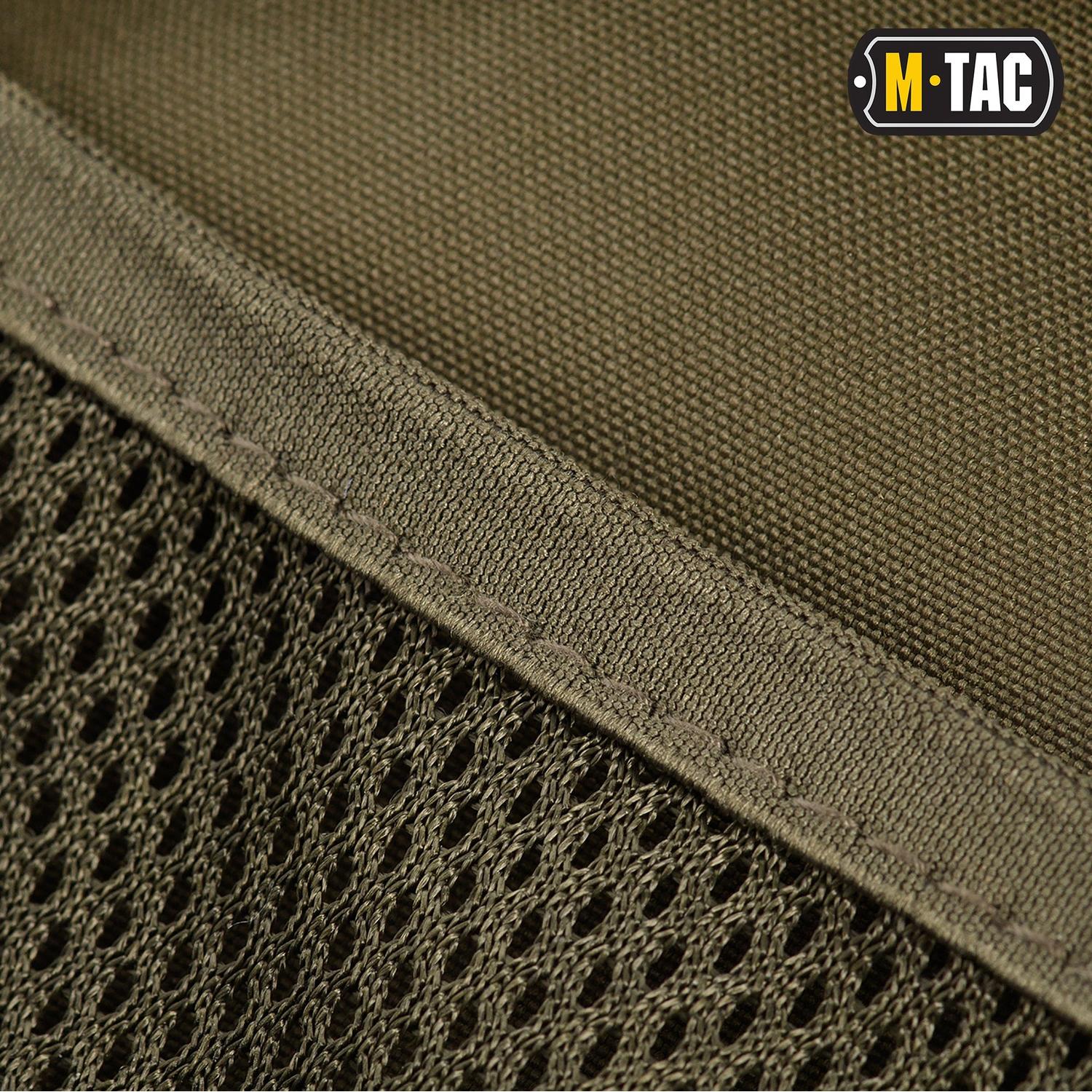 M-Tac Single Strap Assistant Bag – Compact 4L Sling Pack for EDC & Urban Carry