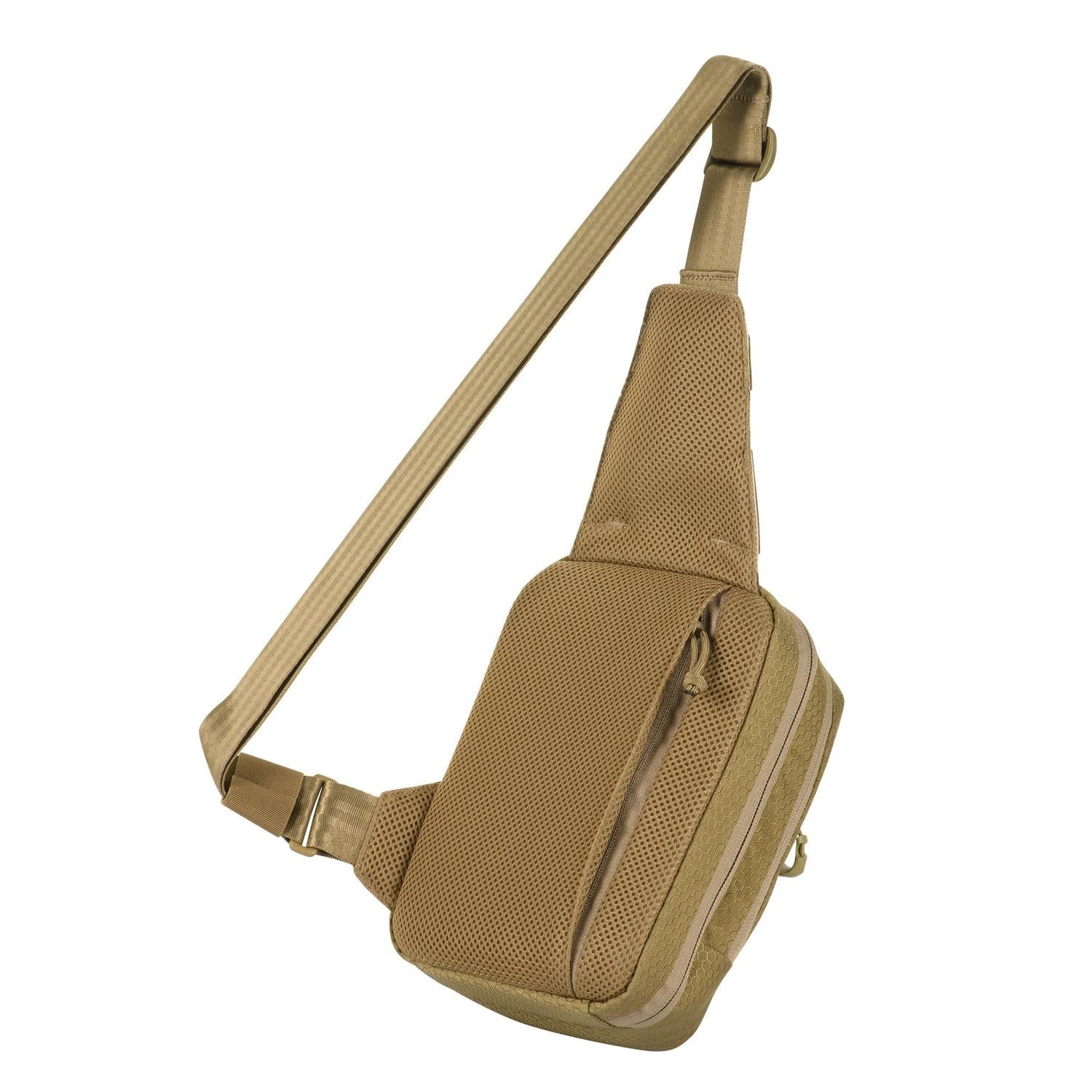 M-Tac Sling Pistol Bag Elite – Compact Concealed Carry Shoulder Bag