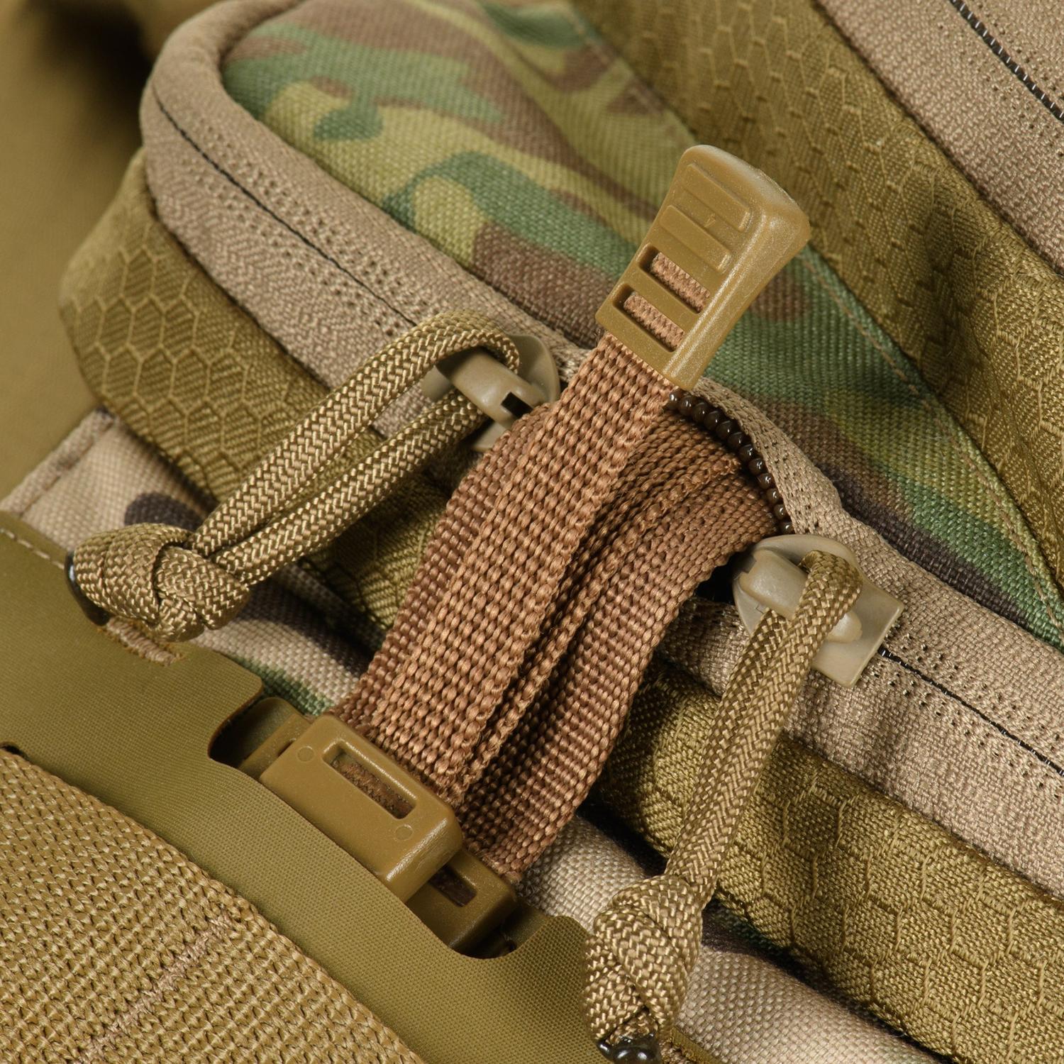 M-Tac Sling Pistol Bag Elite – Compact Concealed Carry Shoulder Bag