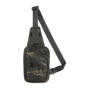 M-Tac Sling Pistol Bag Elite – Compact Concealed Carry Shoulder Bag