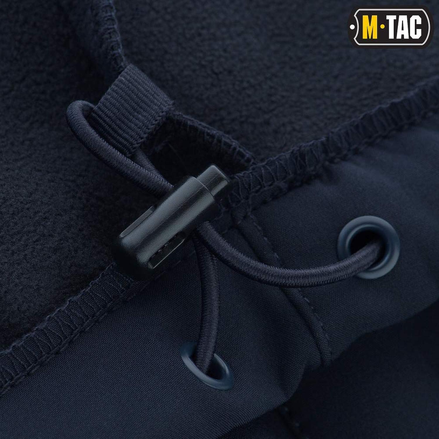 M-Tac Soft Shell Winter Tactical Pants