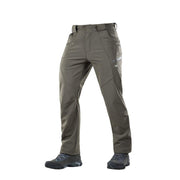 M-Tac Soft Shell Winter Tactical Pants