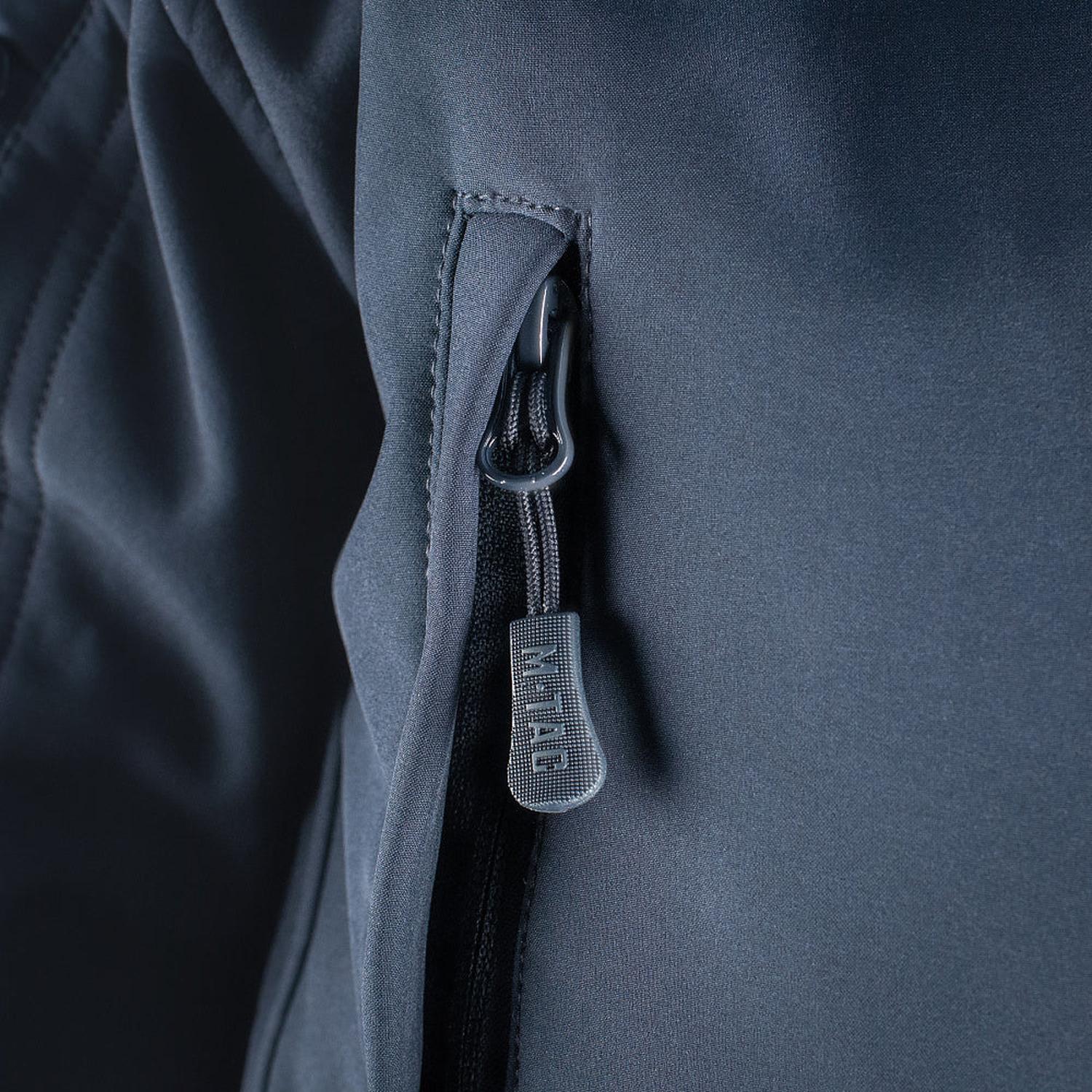 M‑Tac Softshell Tactical Jacket