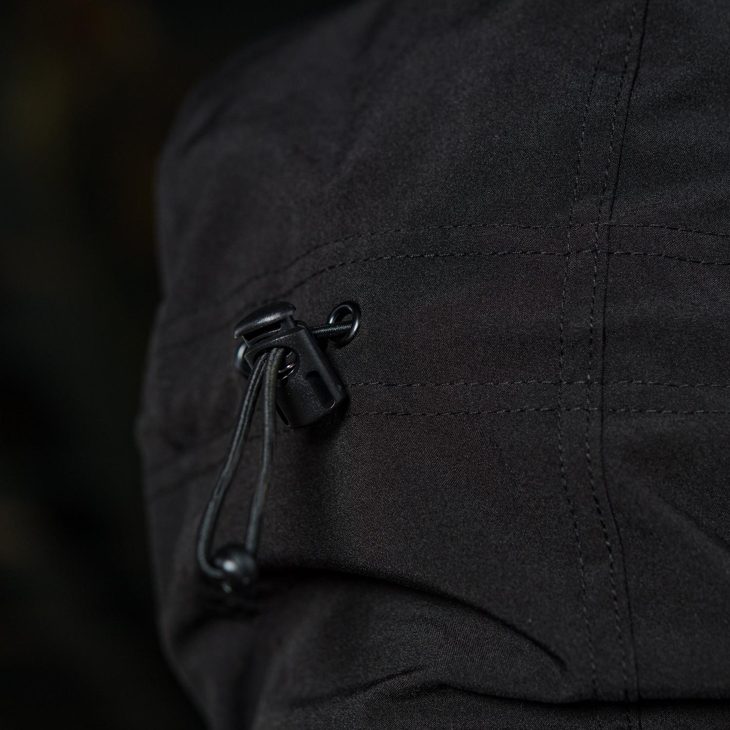 M‑Tac Softshell Tactical Jacket with Liner