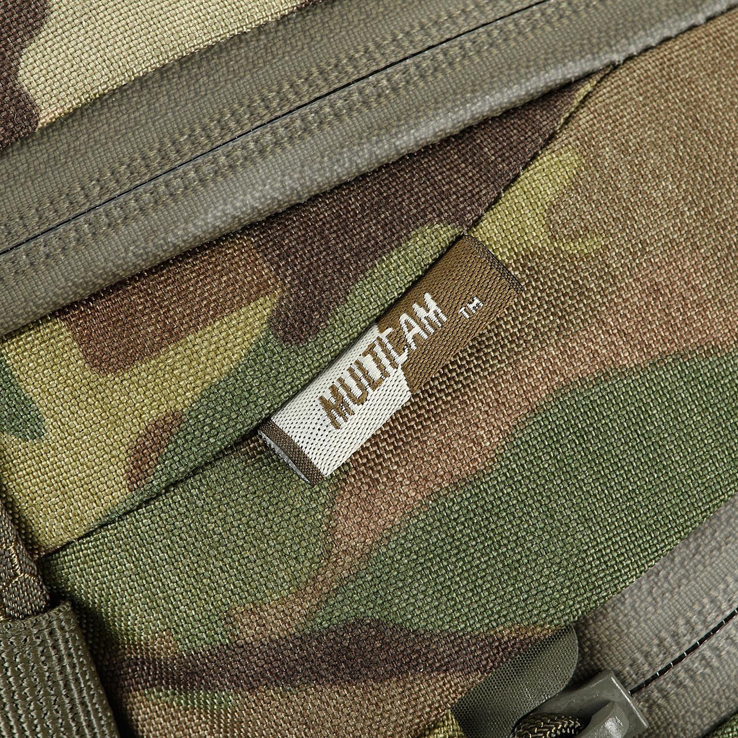 M-Tac Sphaera Hardsling Bag Gen II Elite Hex – Compact Tactical Sling Pack