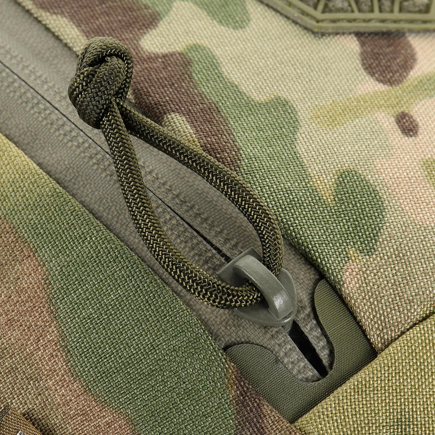 M-Tac Sphaera Hardsling Bag Gen II Elite Hex – Compact Tactical Sling Pack