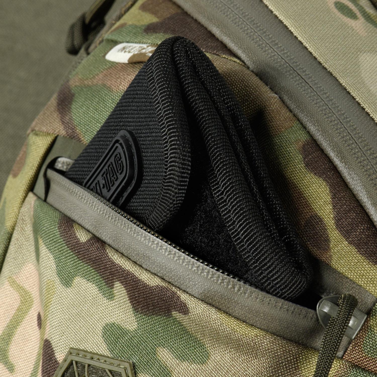 M-Tac Sphaera Hardsling Bag Gen II Elite Hex – Compact Tactical Sling Pack