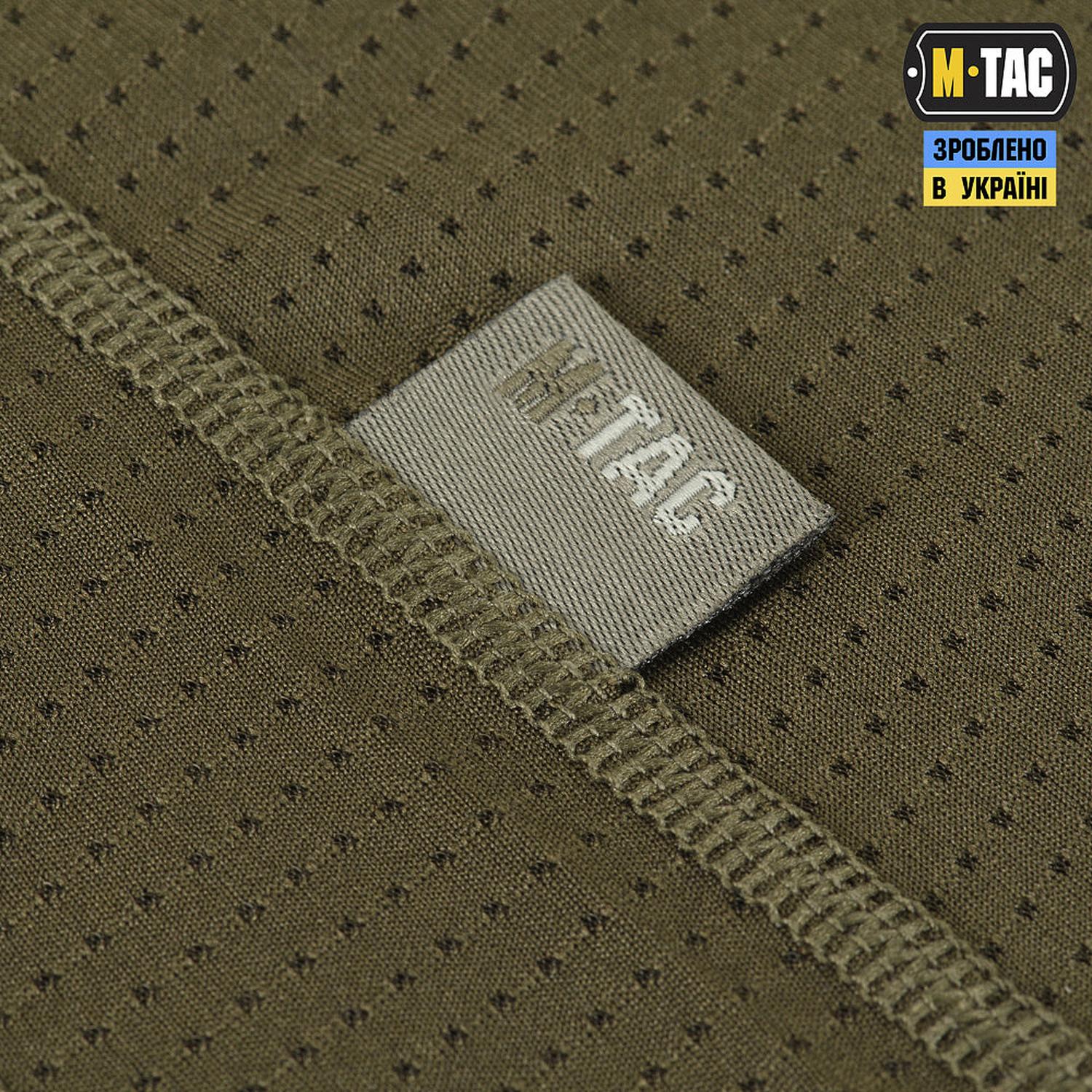 M-Tac T-Shirt Athletic Tactical Gen II