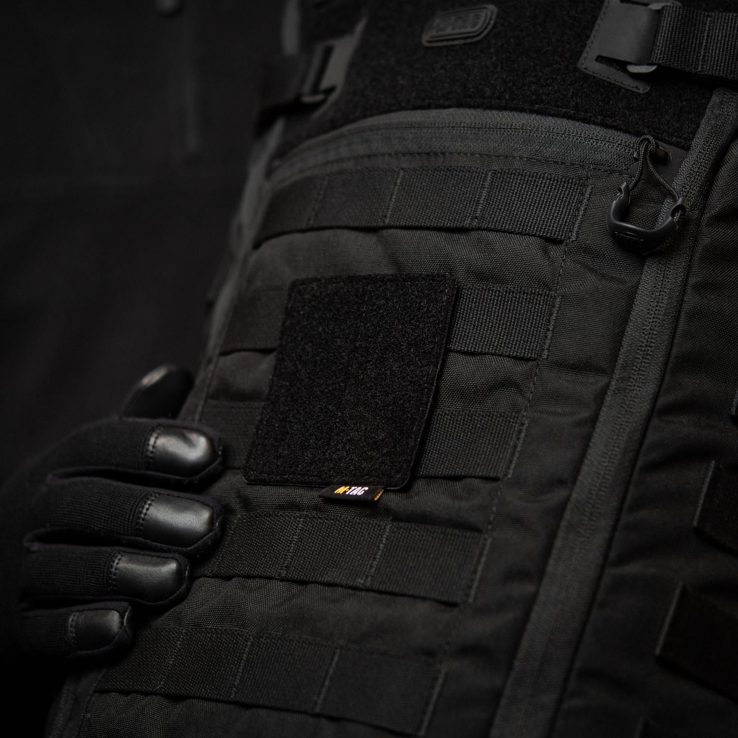 M-Tac Tactical Morale Patches Hook and Loop Display Board Molle 3.1 x 3.2 inches