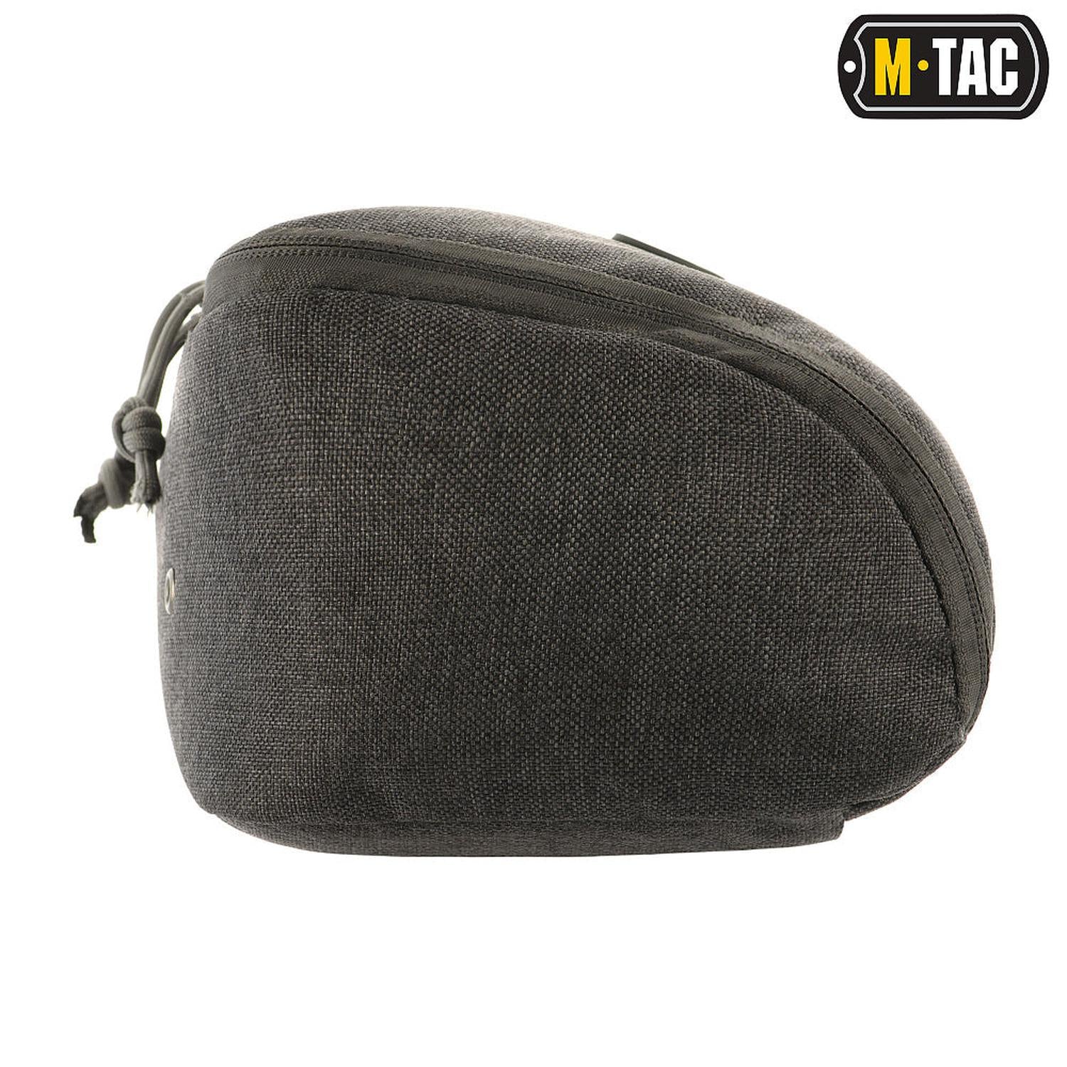 M-Tac Tactical Toiletry Bag – Compact Travel Hygiene Organizer