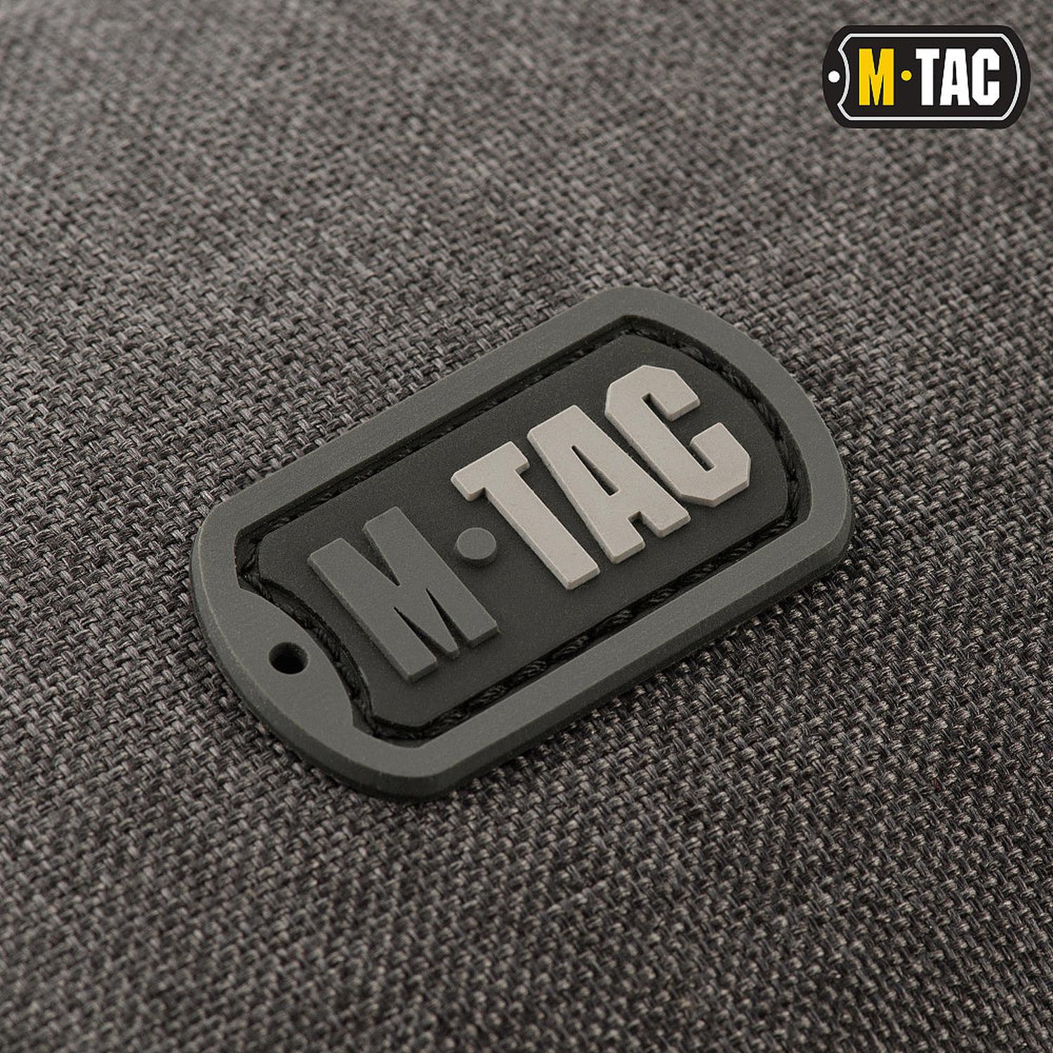 M-Tac Tactical Toiletry Bag – Compact Travel Hygiene Organizer