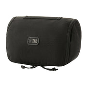 M-Tac Tactical Toiletry Bag – Compact Travel Hygiene Organizer