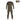 M-Tac Thermoline Thermal Underwear Set – First Layer Cold Weather Base Layer