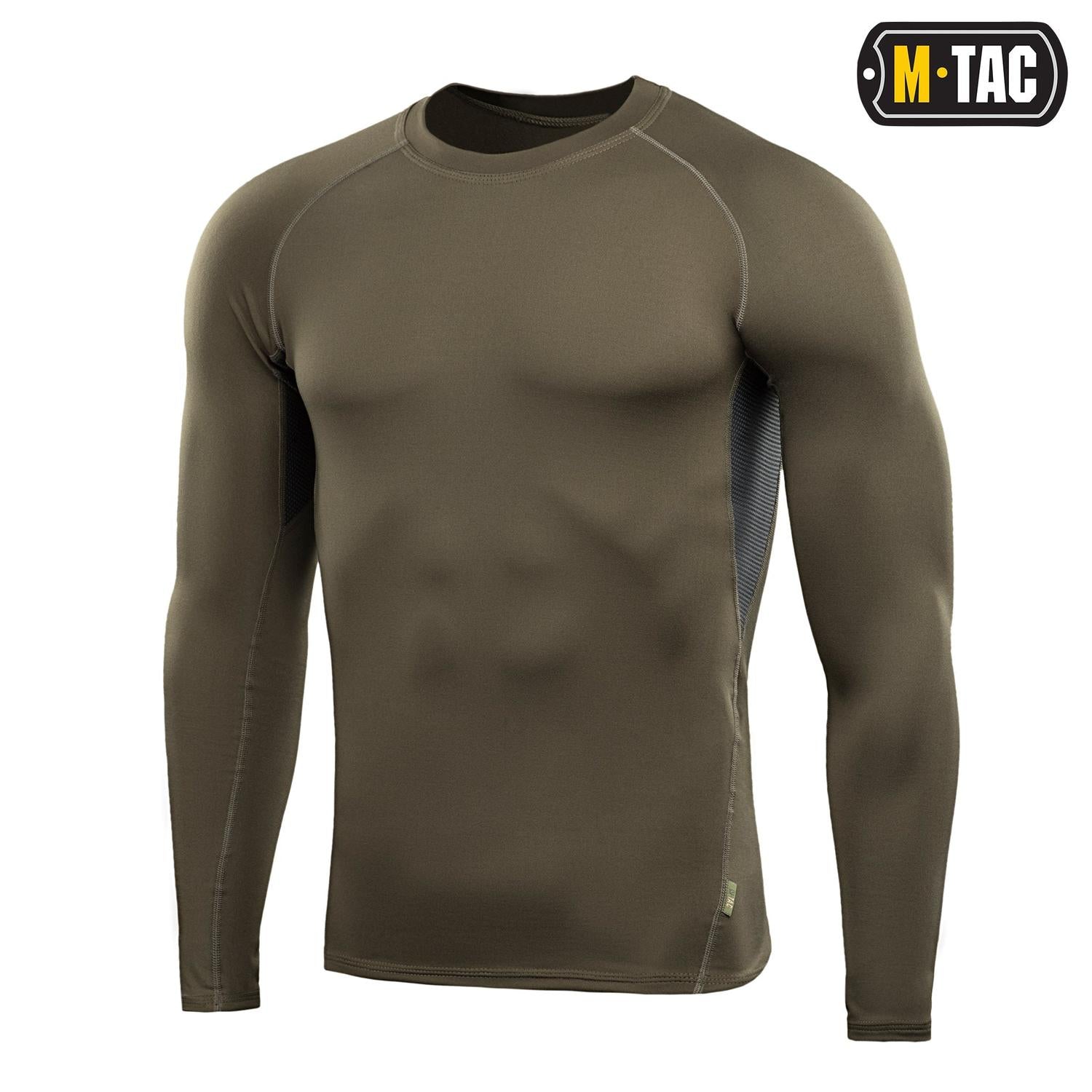 M-Tac Thermoline Thermal Underwear Set – First Layer Cold Weather Base Layer