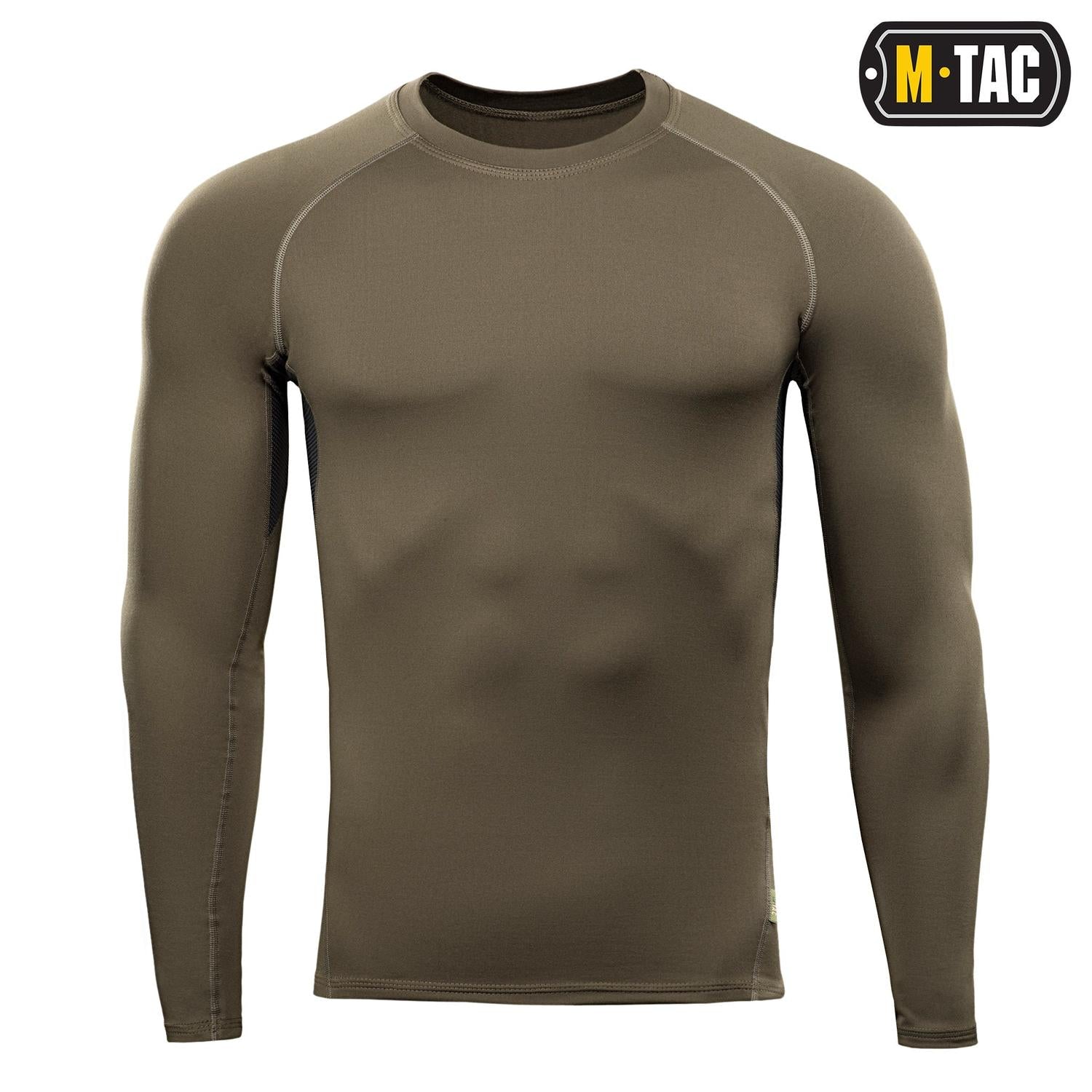 M-Tac Thermoline Thermal Underwear Set – First Layer Cold Weather Base Layer