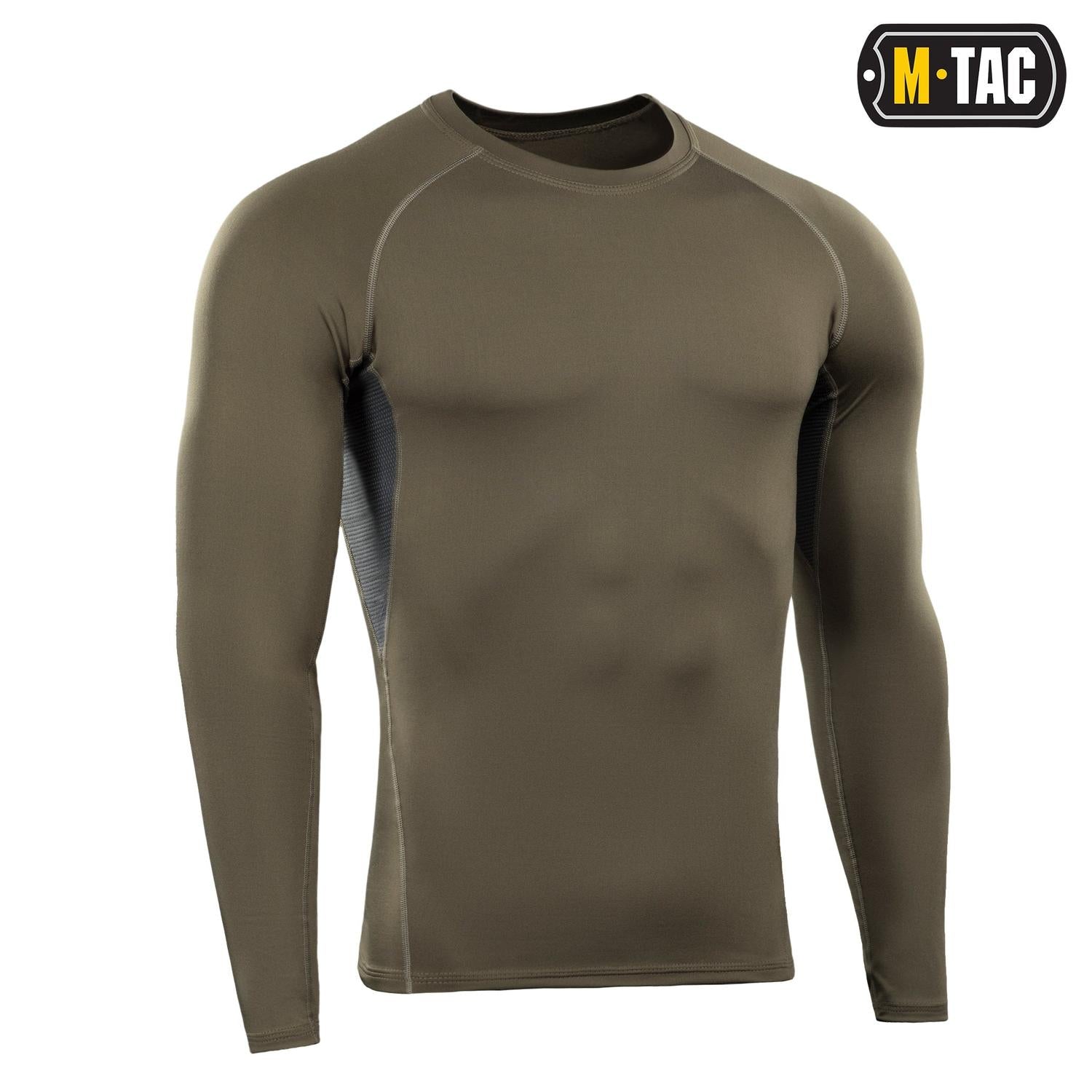 M-Tac Thermoline Thermal Underwear Set – First Layer Cold Weather Base Layer